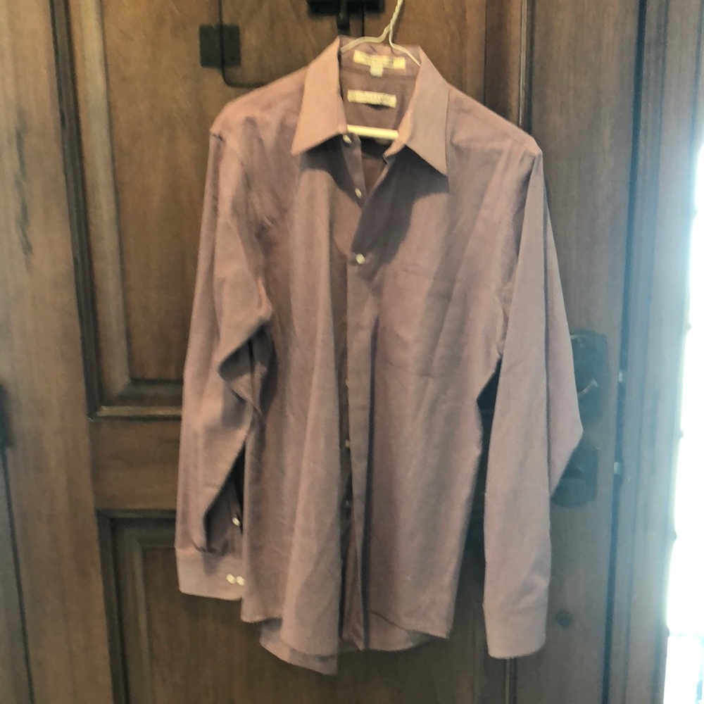 Geoffrey Beene Dress Shirt